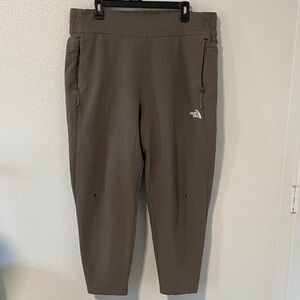 The North Face Women’s Tekware™ Grid Fleece Pants